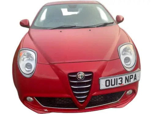 Alfa Romeo Mito Sprint Twinair OU13 NPA