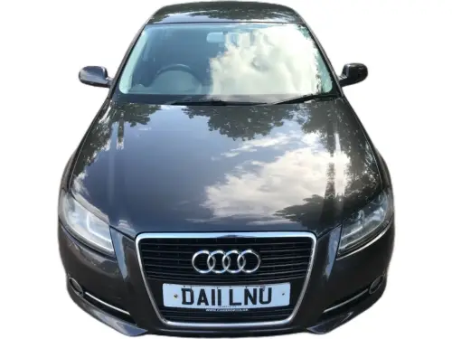 Audi A3 Sport 138 TDI DA11 LNU