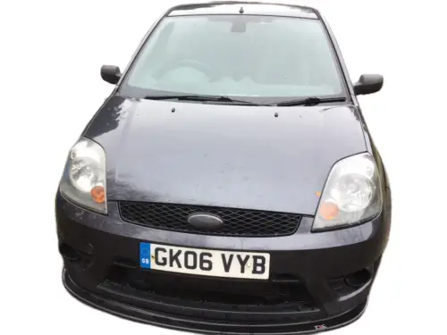 Ford Fiesta GK06 VYB