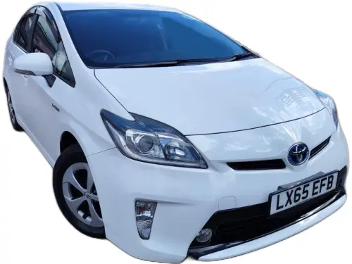 Toyota Prius LX65 EFB