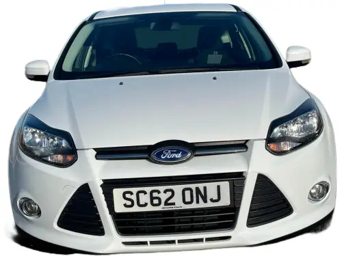 Ford Focus SC62 ONJ