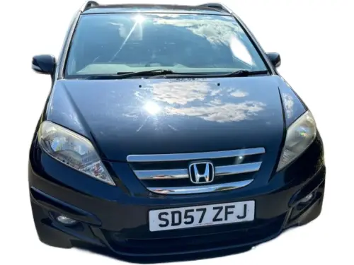 Honda FR-V SD57 ZFJ