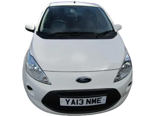 Ford KA YA13 NME