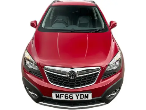 Vauxhall Mokka MF66 YDM