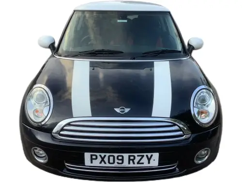 MINI Cooper PX09 RZY