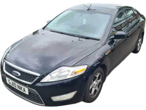 Ford Mondeo GJ10 NKA