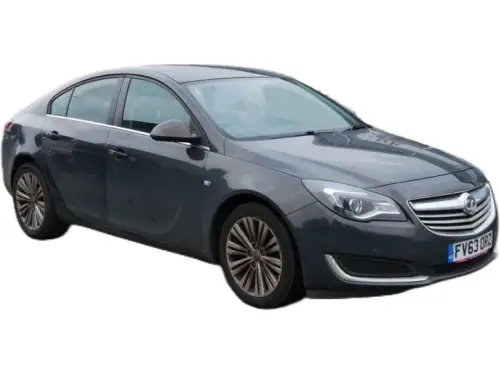 Vauxhall Insignia FV63 ORZ