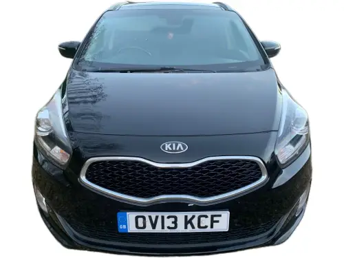 Kia Carens OV13 KCF