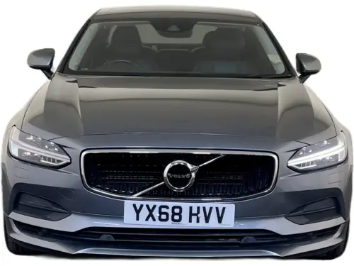 Volvo S90 YX68 HVV