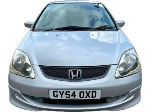 Honda Civic GY54 OXD