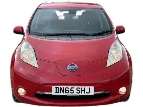 Nissan Leaf Acenta 30KWH DN65 SHJ