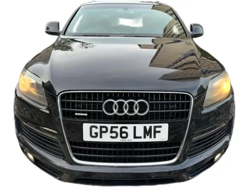 Audi  GP56 LMF