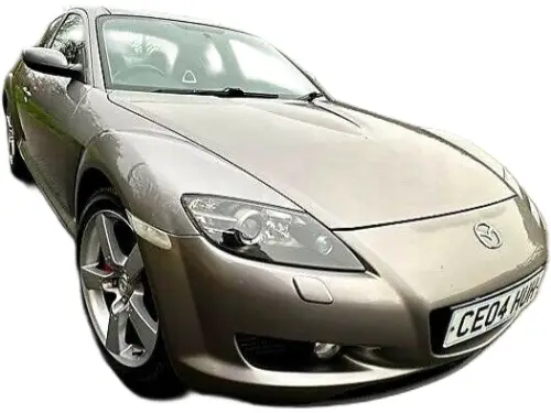 Mazda RX-8 CE04 HUH