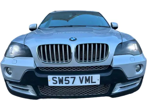 BMW X5 SW57 VML