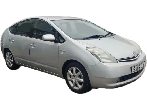 Toyota Prius T Spirit VV-I Auto SA08 CLX