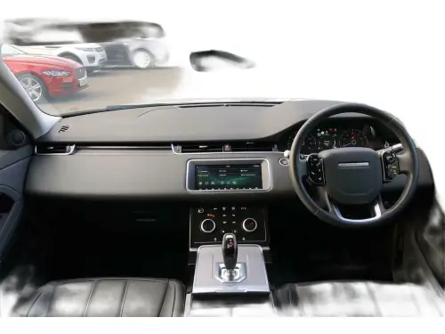 Land Rover R Rover Velar R-DYN SE D180 A KV19 HJN