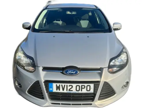 Ford Focus WV12 OPO