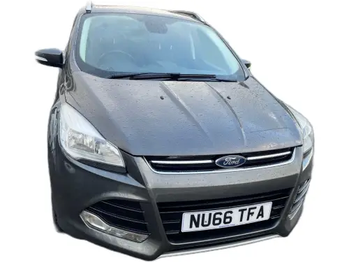 Ford Kuga NU66 TFA