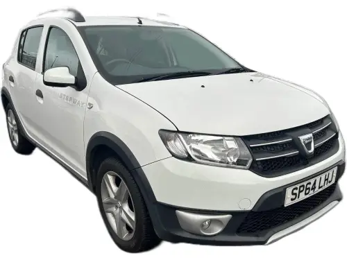 Dacia Sandero SP64 LHJ