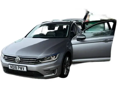 Volkswagen Passat ND18 PWV
