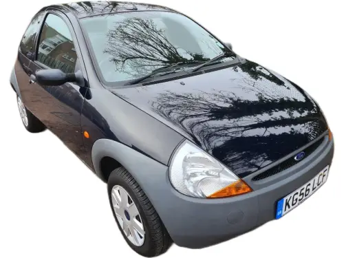 Ford KA KG56 LCF