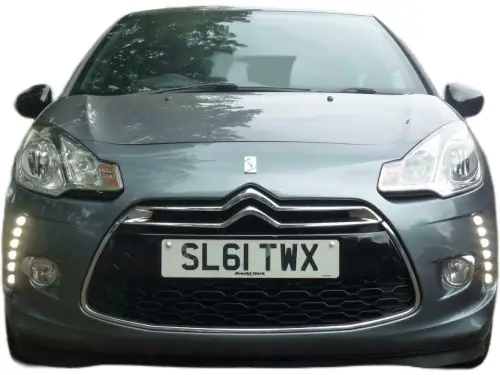 Citroën DS3 Dsport HDi 110 SL61 TWX