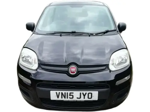 Fiat Panda VN15 JYO