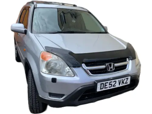 Honda CR-V DE52 VKZ