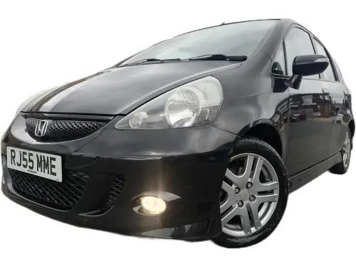 Honda Jazz RJ55 MME