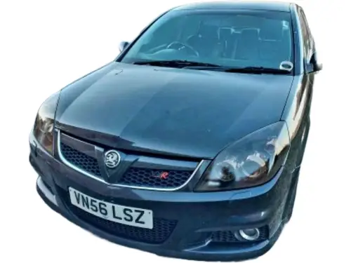 Vauxhall Vectra VN56 LSZ