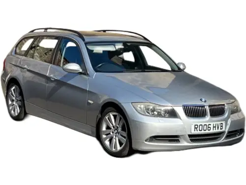 BMW 3 Series RO06 HVB