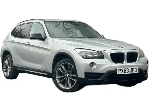BMW X1 PX63 JEO