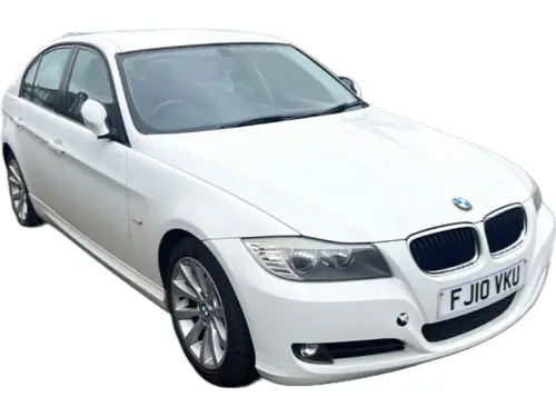 BMW 3 Series FJ10 VKU