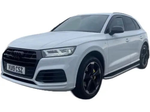 Audi Q5 VU19 CSZ