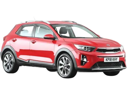 Kia Stonic KP18 KHY