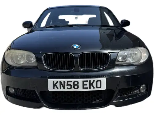 BMW 120d M Sport KN58 EKO