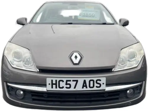 Renault Laguna HC57 AOS