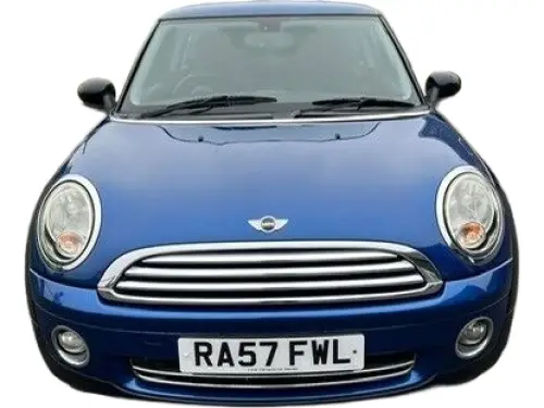 MINI Mini RA57 FWL