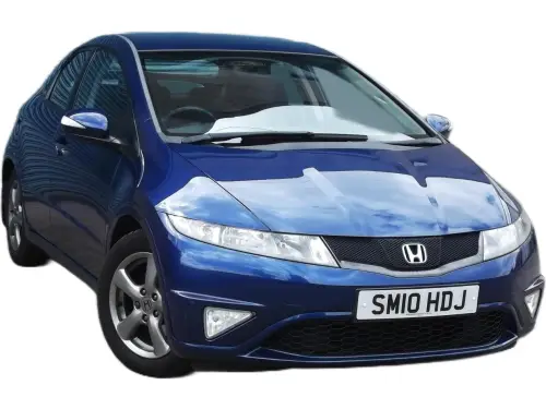 Honda Civic SM10 HDJ