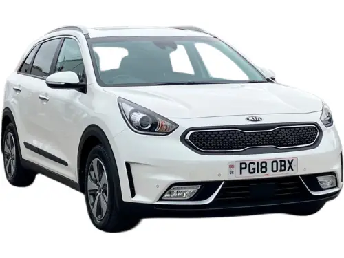 Kia Niro PG18 OBX