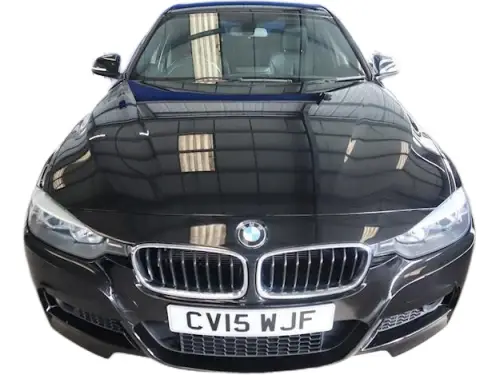 BMW 3 Series CV15 WJF