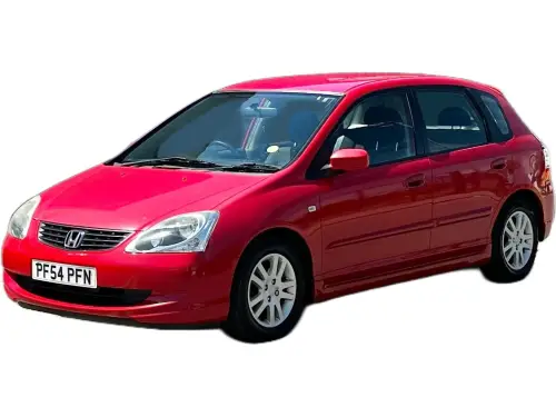 Honda Civic PF54 PFN