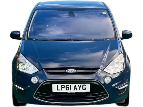 Ford S-MAX LP61 AYG