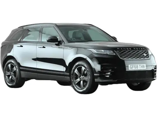 Land Rover Range Rover Velar GF68 THN