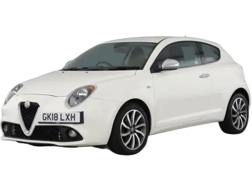 Alfa Romeo Mito GK18 LXH