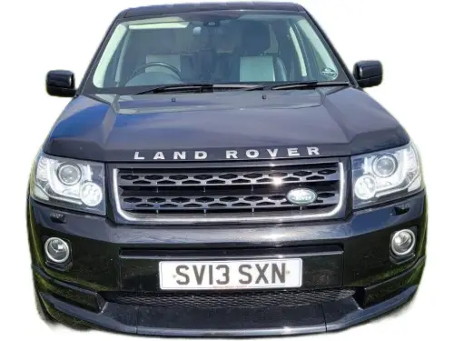 Land Rover Freelander SV13 SXN