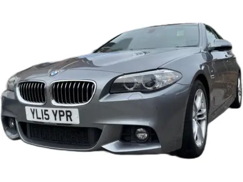 BMW 530 YL15 YPR