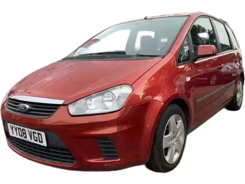 Ford C-Max Style YY08 VGD