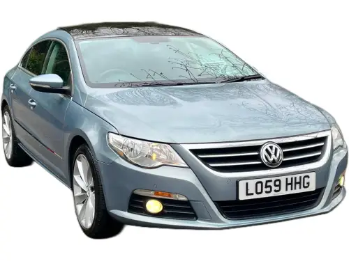 Volkswagen Passat LO59 HHG