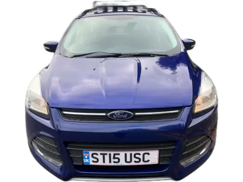 Ford Kuga ST15 USC